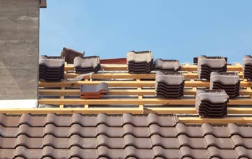 Incheril clay roofing costs