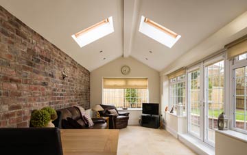 conservatory roof insulation Incheril, Highland