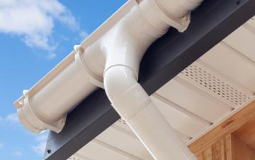 Incheril gutter installation costs