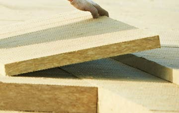 measuring Incheril tapered insulation