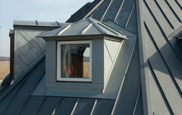metal roofing Incheril, Highland