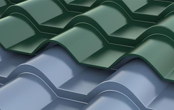 who should consider Incheril plastic roofs