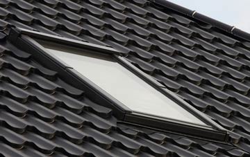 benefits of Incheril roof windows