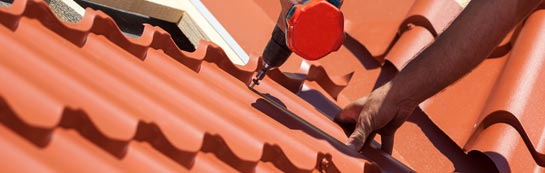 save on Incheril roof installation costs