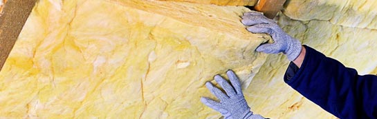 quotes for Incheril roof insulation