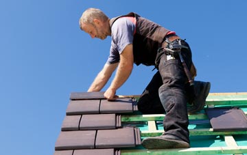 disadvantages of Incheril slate roofing
