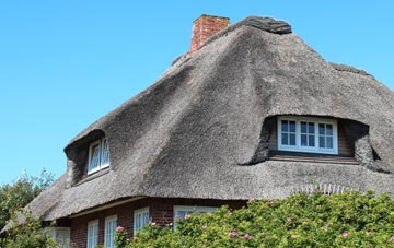 thatch roofing Incheril, Highland